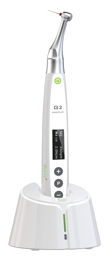 Beyes ApexPilot G2 Cordless Endodontic Motor