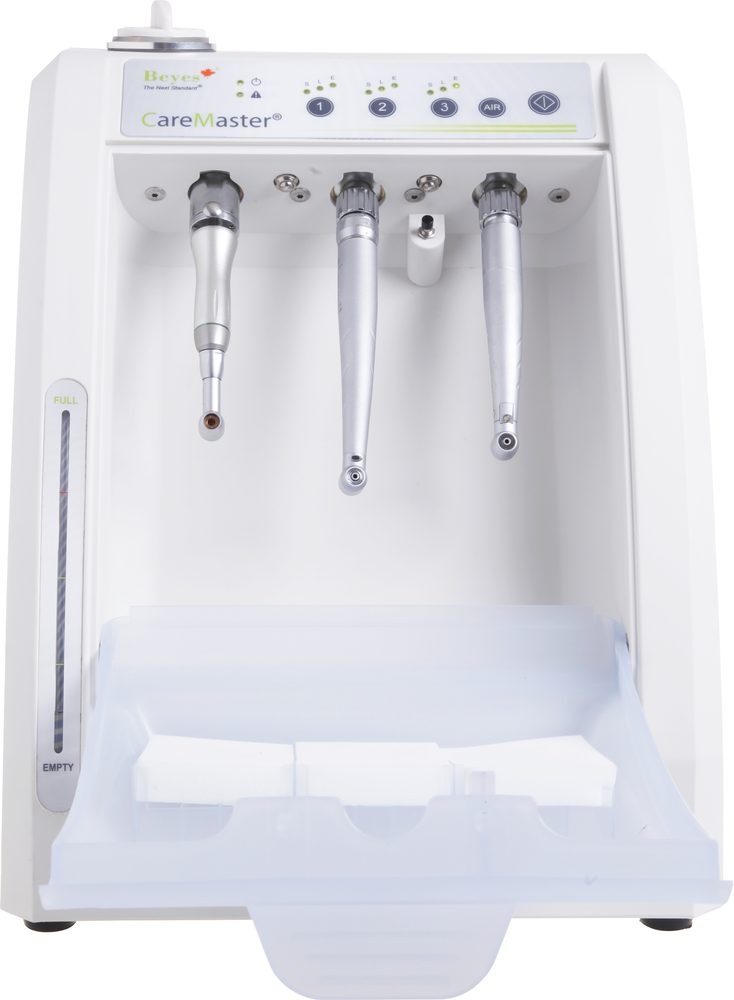 Beyes CareMaster Automatic Handpiece Lubrication Unit