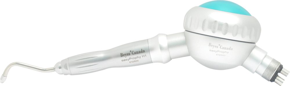 Beyes EasyProphy Air-Polishing Handpiece