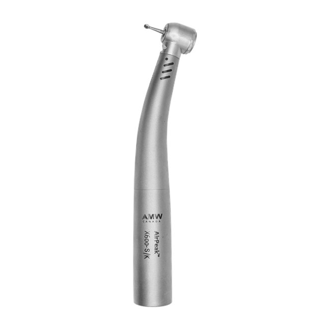 AMW AirPeak X600-S High-Speed Handpiece, KaVo-Style #A1004-V2