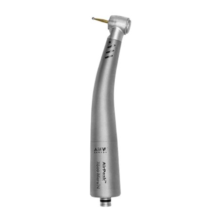 AMW AirPeak X600-Micro Pediatric High-Speed Handpiece, NSK-Style #A1004-V4