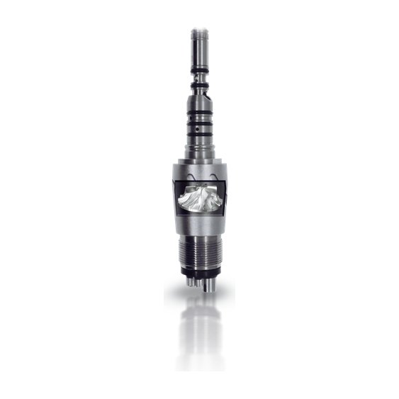 AMW AirL.E.D C200 LED High-Speed Coupler, KaVo-Style #A1006