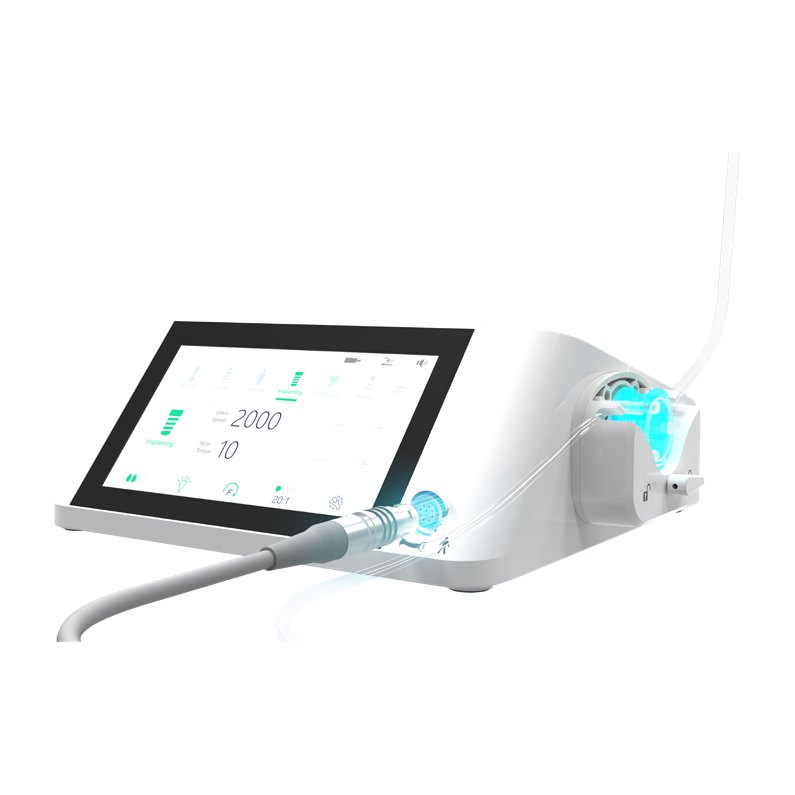AMW iTesla X1 Implant System with Extraction Mode #A1065