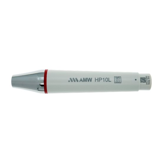 AMW HP10L Piezo Scaler Handpiece, Satelec-Fit, Non-Optic #A1602