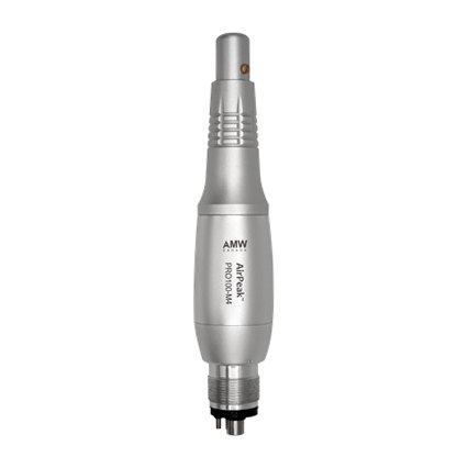 AMW AirPeak PRO100-M4 Low-Speed Handpiece, 4:1, DPA #A1652