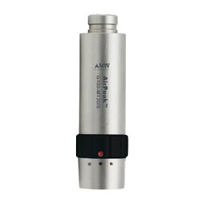 AMW AirPeak G100-MT20/S Air Motor, Star-Type #A7631
