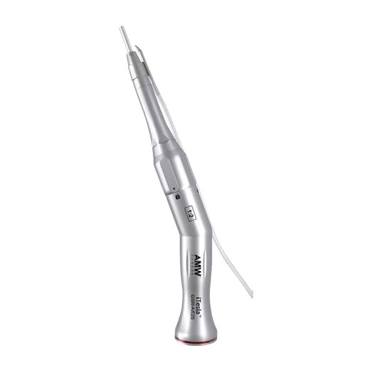 AMW iTesla G500-A/E2S Surgical Handpiece, 1:2 #A7636