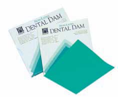 Rubber Dam Isolation Kit