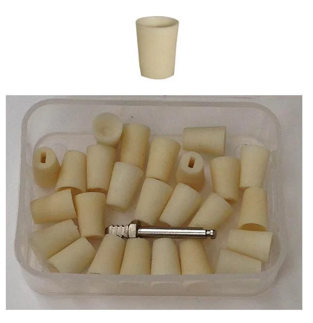 One-Step Composite Polishers (Snap-On)