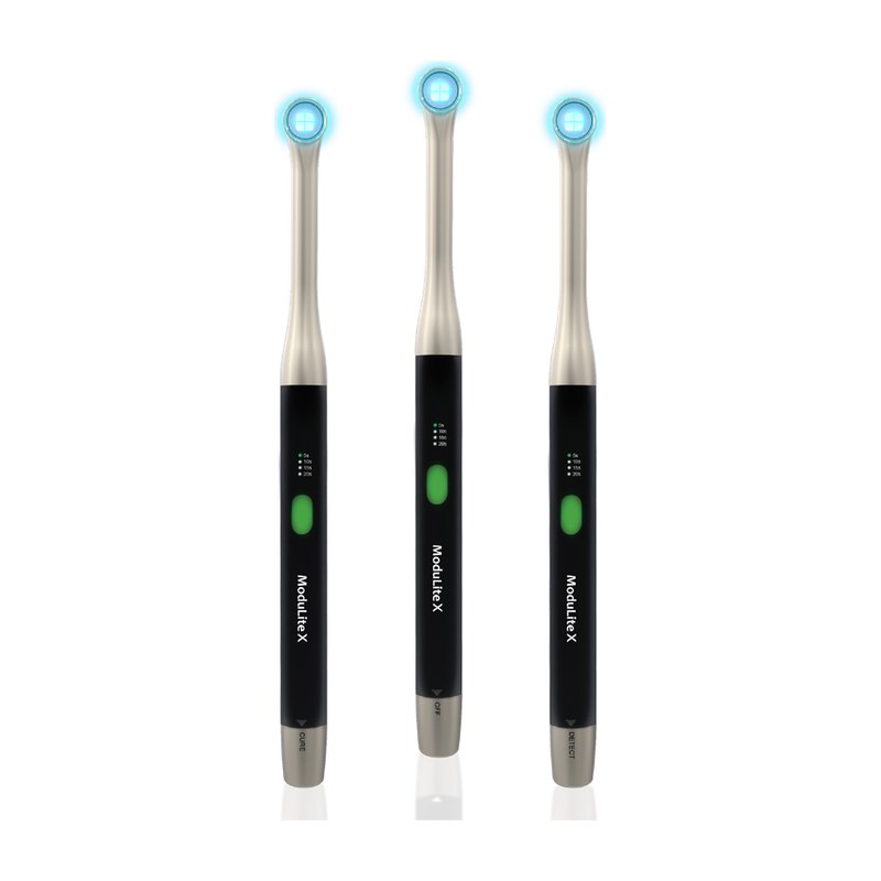 ModuLite X Broadband LED Curing Light #M1042X
