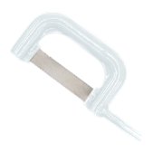 SureFita Automatic IPR Strips, Step 1 Saw (No Abrasive) 0.05 mm, 10/Pk #M1074-10