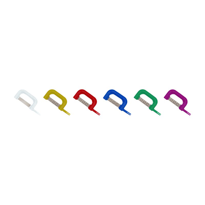 SureFita Automatic IPR Strips, Intro Kit 1 #M1074-K2