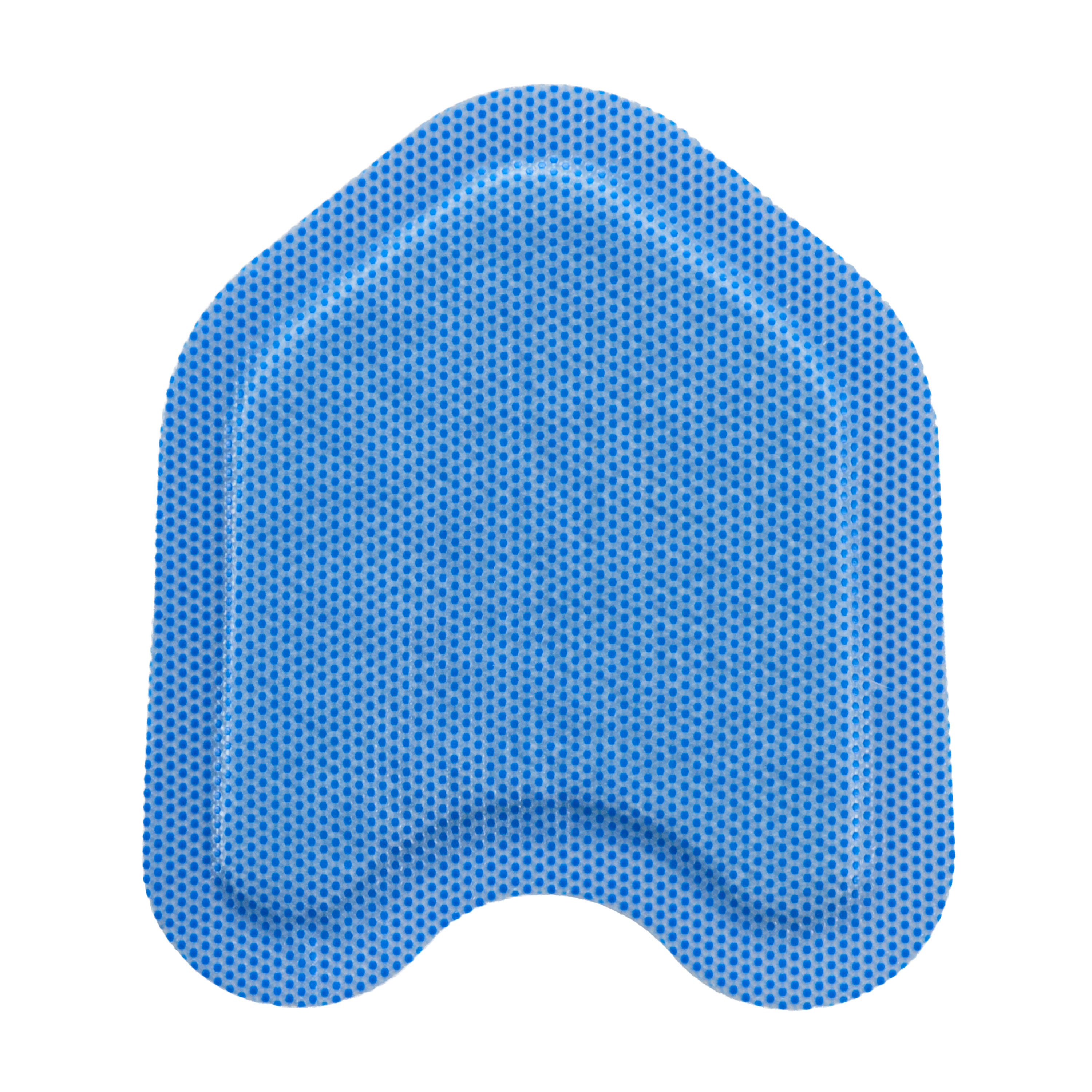 NeoDrys Saliva Absorbents, Large (Blue), 50/Box