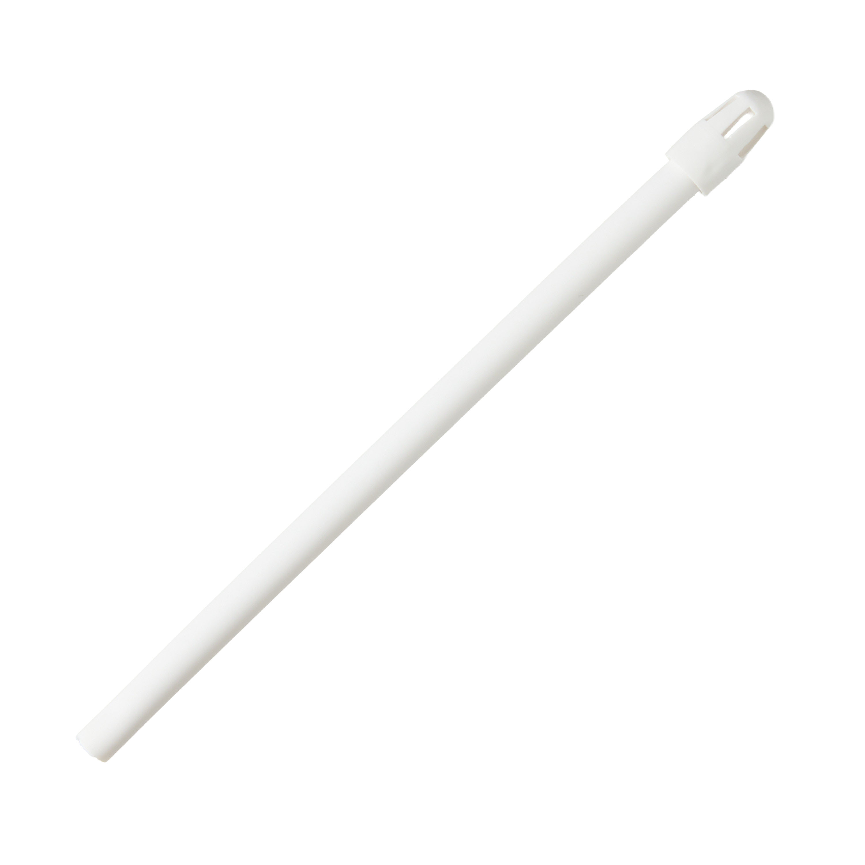 Comfort Plus Saliva Ejectors White 100/Bag. Premium saliva ejectors