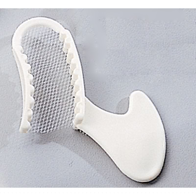 House Brand Three Procedures Posterior Bite Tray, Box of 50