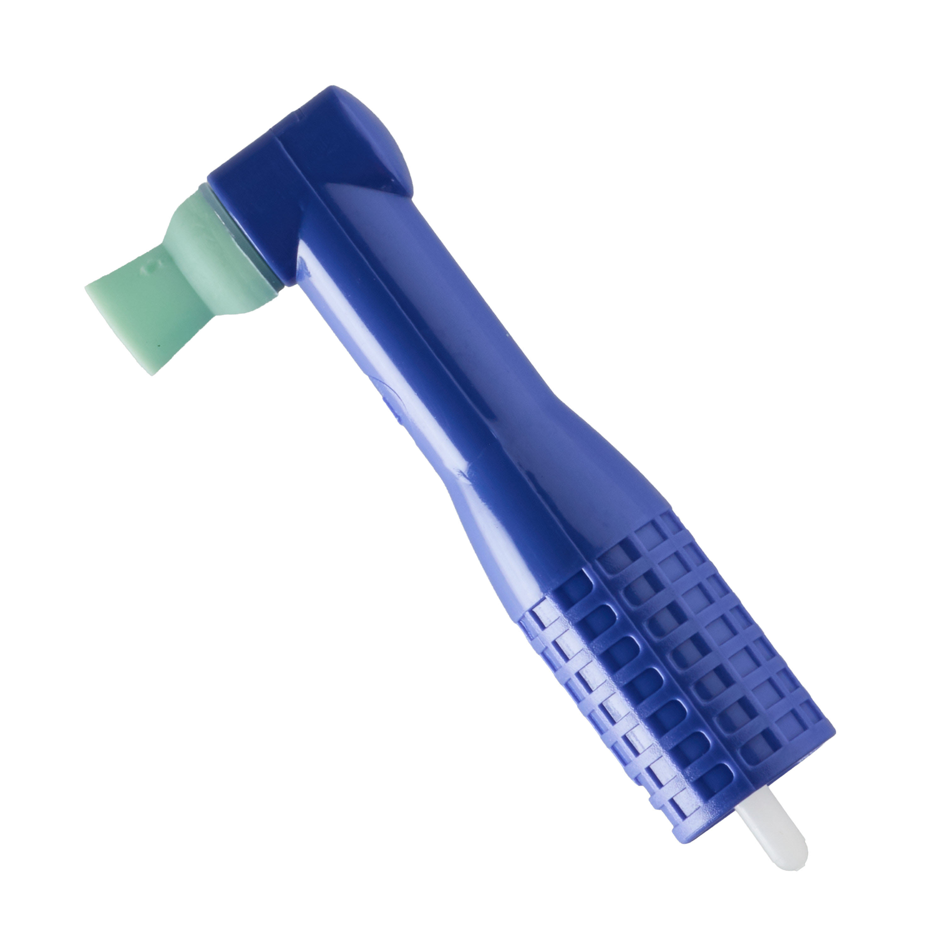 ProAngle Prophy Angles with SOFT GREEN CUPS, 500/Pk