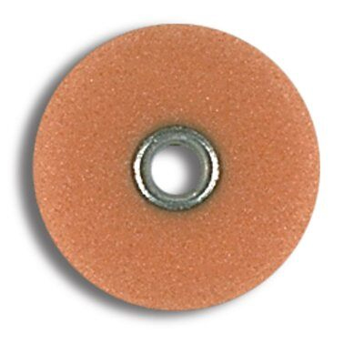 Sof-Lex XT Extra Thin F&P Discs - Medium 3/8, Pop-On, Polyester Film